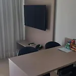 Lagoa Eco Towers