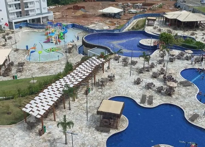 Lagoa Eco Towers