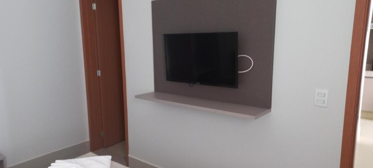 Lagoa Eco Towers Apartamento Caldas Novas