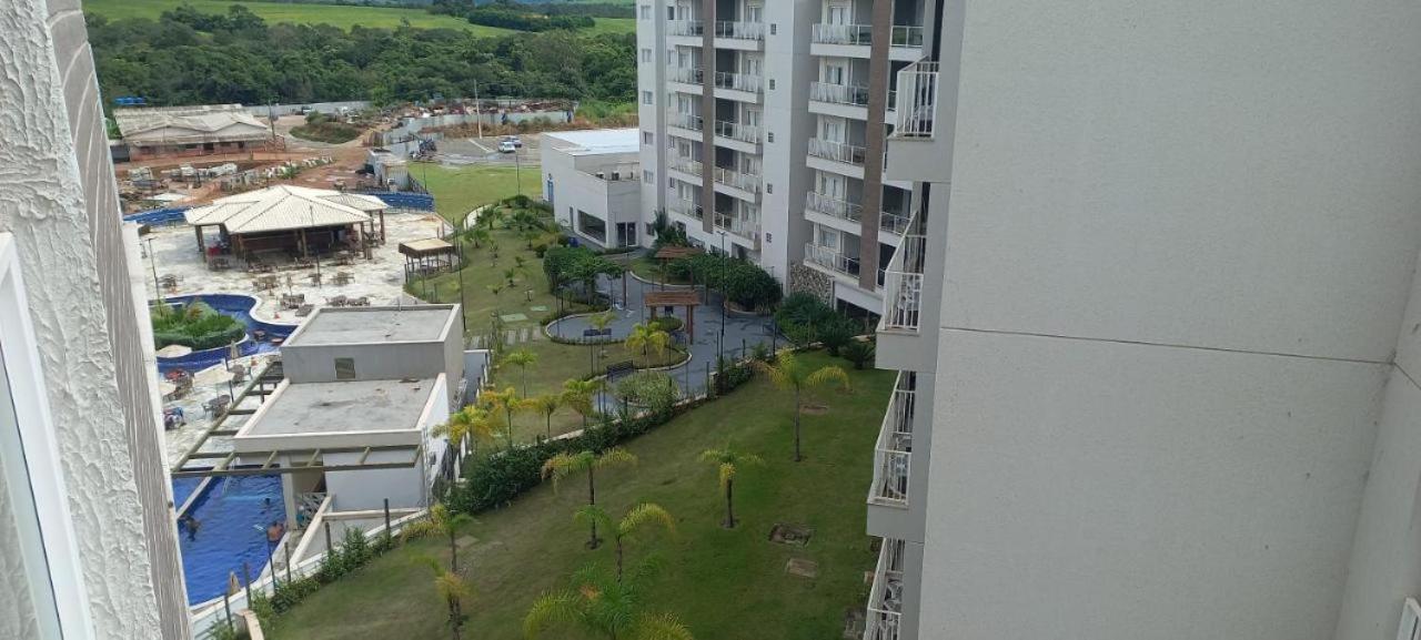 Lagoa Eco Towers Caldas Novas