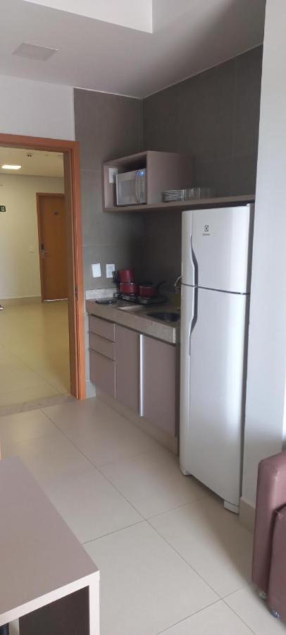 Lagoa Eco Towers *