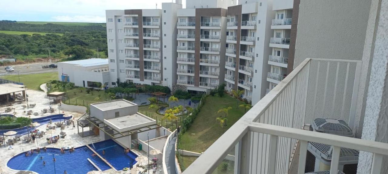 Lagoa Eco Towers Apartamento